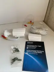 1 Replacement Camera For Swann 960h DVK-841004 8 CH Pro-Series Security System