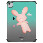 iPad Air (4th/5th gen) iPad Impact Case In a gentle dream