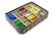 Folded Space Game Inserts - Agricola