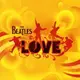 披頭四 愛 THE BEATLES LOVE ( 2LP)