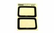Window Trim Decals for MST 4WD Off-Road Car Kit W/ J4 Jimny VVV-C1207 RC4WD