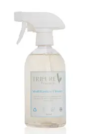 Tripure Products - Multitasker Cleaner - Empty Trigger bottle 500ml