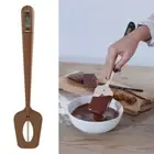 Chocolate Thermometer Cake Baking Stirring Scraper Temperature Sensor Meter