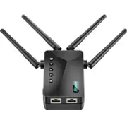 WiFi Extender Signal Booster WiFi Repeater 300mbps RPT-002 SHIPS TODAY