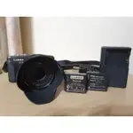 【二手轉售】PANASONIC LUMIX GF6單眼相機