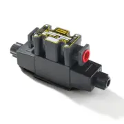 Enerpac VEX-11 24V Solenoid Spool Valve