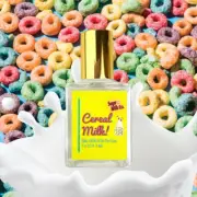 Cereal Milk Perfume Oil Roll On