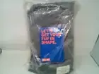 Big Joe BeanBag Cover 6ft Gray C000254L (COVER ONLY)