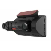 Car Front DVR FHD Dual Lens Dash Cam Camera Digital Camcorder Video Recorder