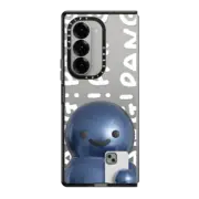 Galaxy Z Fold6 Impact Case Metal PANG