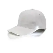2 Pcs Unisex Bright Lights LED Flashing Cap Baseball Cap Flashlight Hat for Camping Running Stage Performers