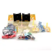 1pc Marantz 7-Tube Phono Amplifier(MM) RIAA Kit DIY