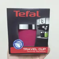 在飛比找蝦皮購物優惠-Tefal法國特福迷你不鏽鋼保溫杯200ml