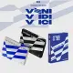 VANNER - VENI VIDI VICI (1ST MINI ALBUM) 迷你一輯 VOYAGE OF DREAMS版 (韓國進口版)
