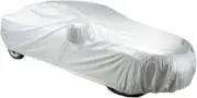 Microbead TOYOTA PRIUS 2011 THRU 2015 Select-fit Car Cover Kit W/STORAGE BAG