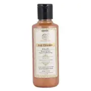 Low Cost Khadi Herbal Heena Tulsi Extra Hair Conditioning Cleanser 210 ml