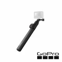 在飛比找momo購物網優惠-【GoPro】快拆球型延長桿+遙控器(AGXTS-002)