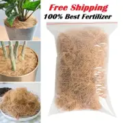 Coconut Husk Fiber Natural Growing Orchids Organic Coco Coir Plants Vegetable
