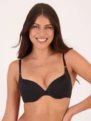 Maisy Premium Tuxedo T-Shirt Bra