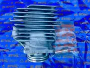STIHL Genuine 038 Magnum 52mm Cylinder Assembly # 1119 020 1202