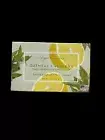 Plant Derived VEGAN OATMEAL LEMON VERBENA SOAP BAR - 5oz