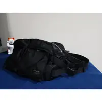 在飛比找蝦皮購物優惠-PORTER  TANKER WAIST BAG 單肩包 斜