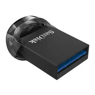 【五年保固】SANDISK ULTRA FIT USB 3.1 隨身碟 16G 32G 64G 128G【CZ430】