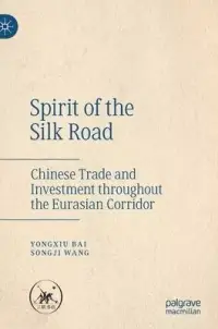 在飛比找博客來優惠-Spirit of the Silk Road: Chine