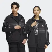 在飛比找蝦皮商城優惠-ADIDAS 男生款 WORD WOVEN JKT 連帽外套