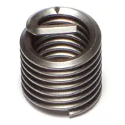 7/16"-14 x 21/32" Steel Coarse Thread Threaded Inserts (10 pcs.)