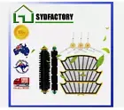 3X Filters&Brushes for iRobot Roomba 500 Series 510 530 560 540 Vacuum Cleaner