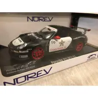 在飛比找蝦皮購物優惠-絕版 NORVE Porsche 911（997）GT3 R