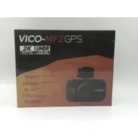 在飛比找蝦皮購物優惠-VICO MF2 GPS 高畫質行車記錄器(搭贈micro 