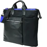 [LANVIN en Bleu] Lanvin on Blue Santo 2 Helmet Bag Lanvin on Blue