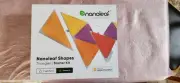 Nanoleaf Shapes Triangles Starter Kit - 9 Panels [NL47-0005TW-9PK] RRP $299
