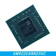 1pcs New AM922CANN23AC BGA CPU Chip Chipset