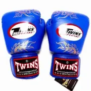 Genuine Twins Authentic Boxing Gloves Made Of Leather Size Selection Ryusei
