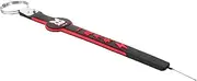 Alipis Car Static Electricity Belt Grounding Cable Static Strap Easy Install Safety Grounding for Vehicles