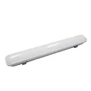 Marina LED Batten Light 36W 1180mm IP65 5000K White - MARINA 36-850