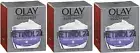 Olay Regenerist Retinol Night Moist Cream 1.7oz(3 Pack)