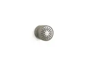 NEW Kallista Turnspray Modern Body Spray- Brushed Nickel (P22078-H-AG)