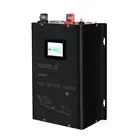 3500W Pure Sine Wave Inverter 36V to 120V 240V Split Phase Solar Home System Car
