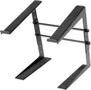 On-Stage LPT5000 Laptop Computer Stand, Black