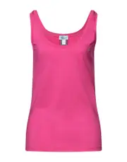 [BLUMARINE] BLUMARINE Tank tops - Item 12785783