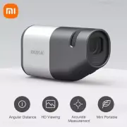 Xiaomi DUKA TR1 1200m Laser Range-Finder Golf Monocular Distance Meter Telescope