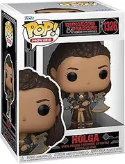 FUNKO POP! MOVIES: Dungeons & Dragons - Holga