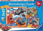 Ravensburger 5722 2D Puzzle, Multi-Coloured