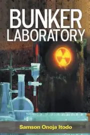 Bunker Laboratory by Samson Onoja Itodo (English) Paperback Book
