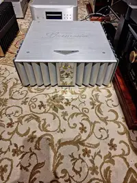 在飛比找Yahoo!奇摩拍賣優惠-*銘鋒音響社* 德國精品 Burmester 956MKII