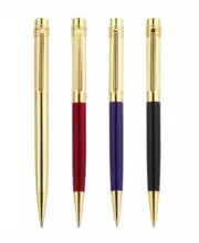pen stationary refills refill gel ink inks upto 10 pcs .5mm parker compatible 7
